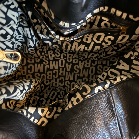 Marc Jacobs Fran Tote - Picture 6 of 12